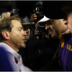 Illustration for article titled How Much Do LSU Fans Hate Nick Saban? The Coonass Bowl Is Upon Us